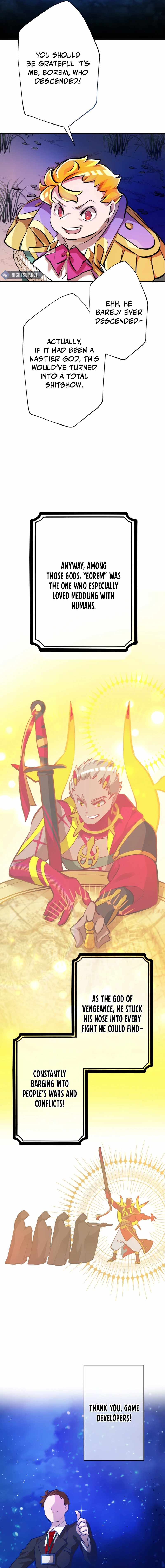 The Transcendental Extra's Strategy Guide Chapter 3 6